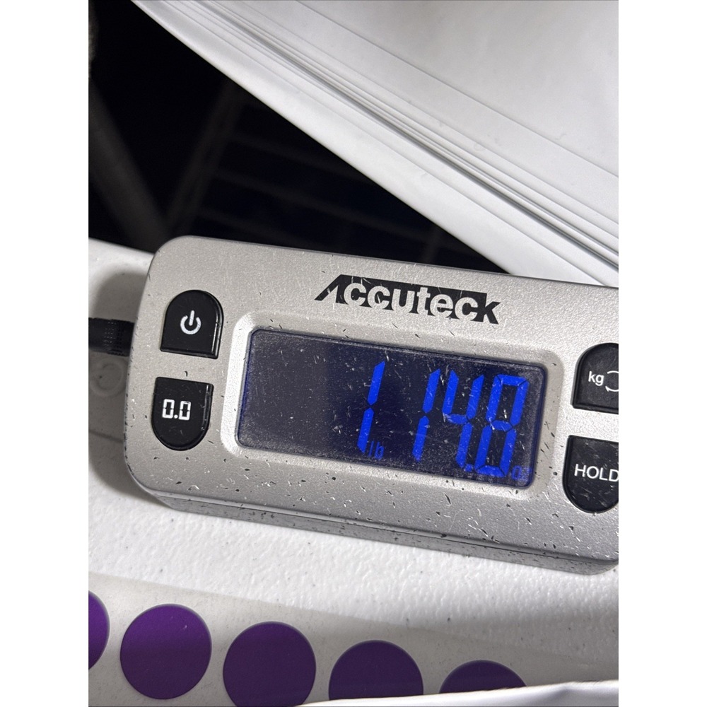 Coach Denim Varsity Jacket Womens Small Dark Wash‎ Blue Embroidered Cutesy Girly - Picture 14 of 14